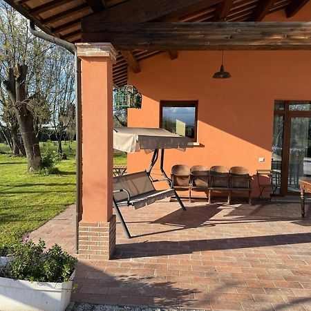 Agriturismo Maloura Савиняно сул Рубиконе Екстериор снимка