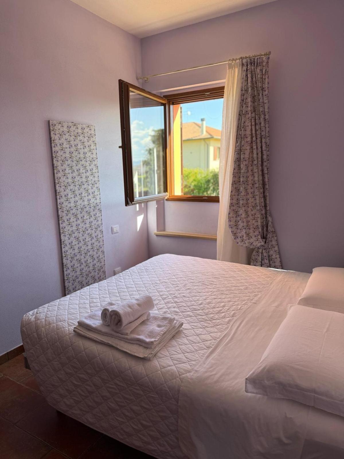 Agriturismo Maloura Савиняно сул Рубиконе Екстериор снимка