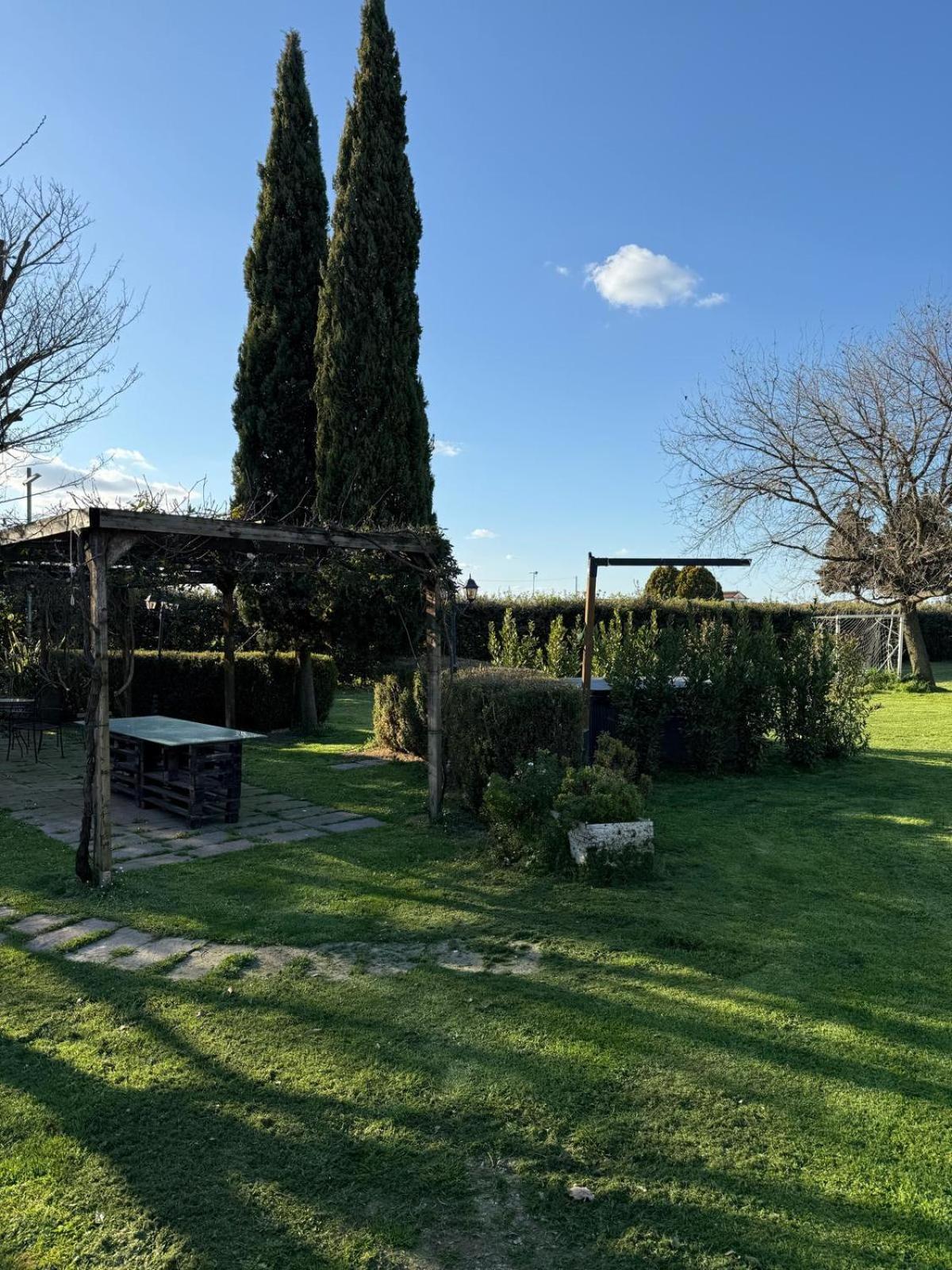 Agriturismo Maloura Савиняно сул Рубиконе Екстериор снимка